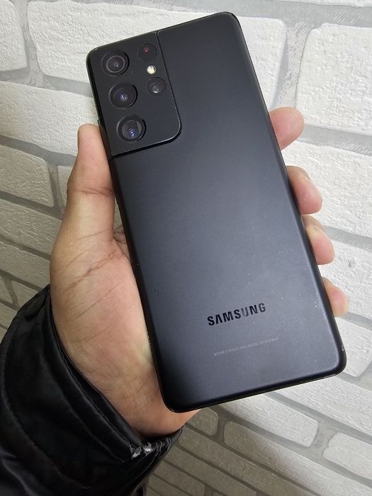 Samsung S 21 Ultra 12/256 GB