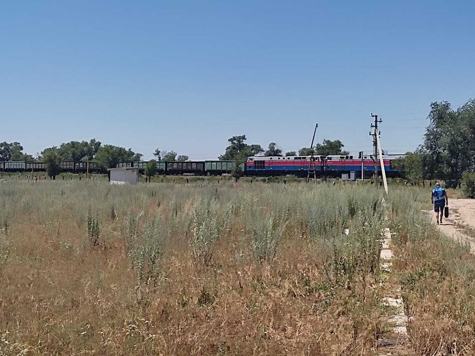 Участок для произвоства, СВХ, склада
