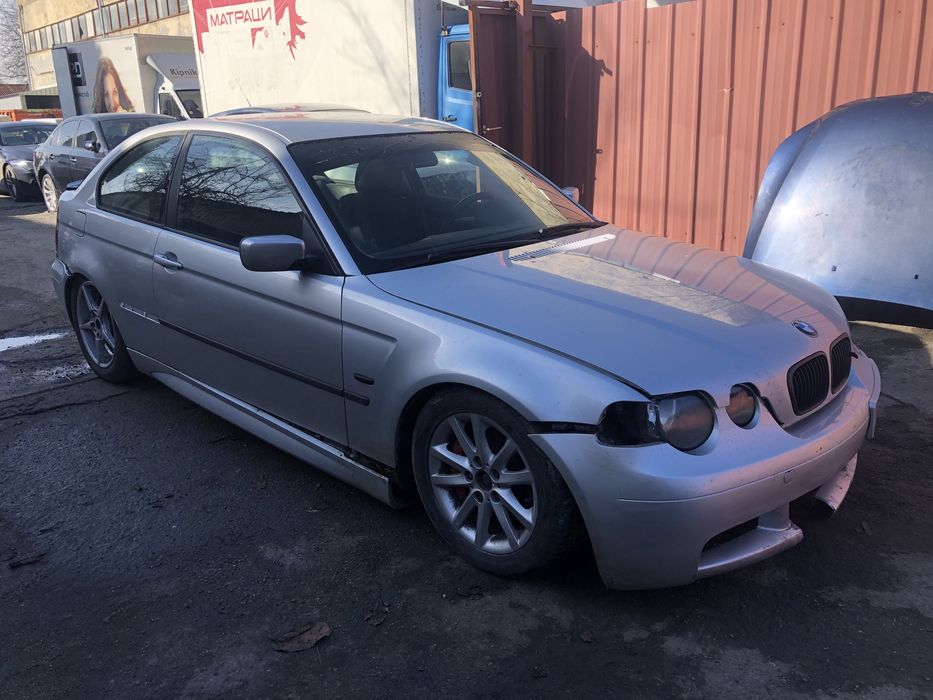 Бмв 320д 150кс bmw 320d 150hp на части