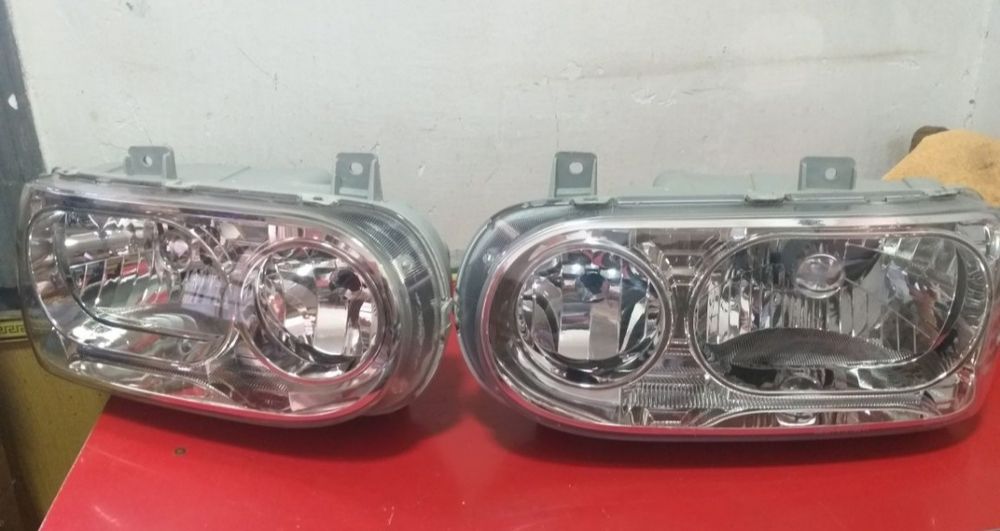 Дамасга оргинал GM фараси сотилади