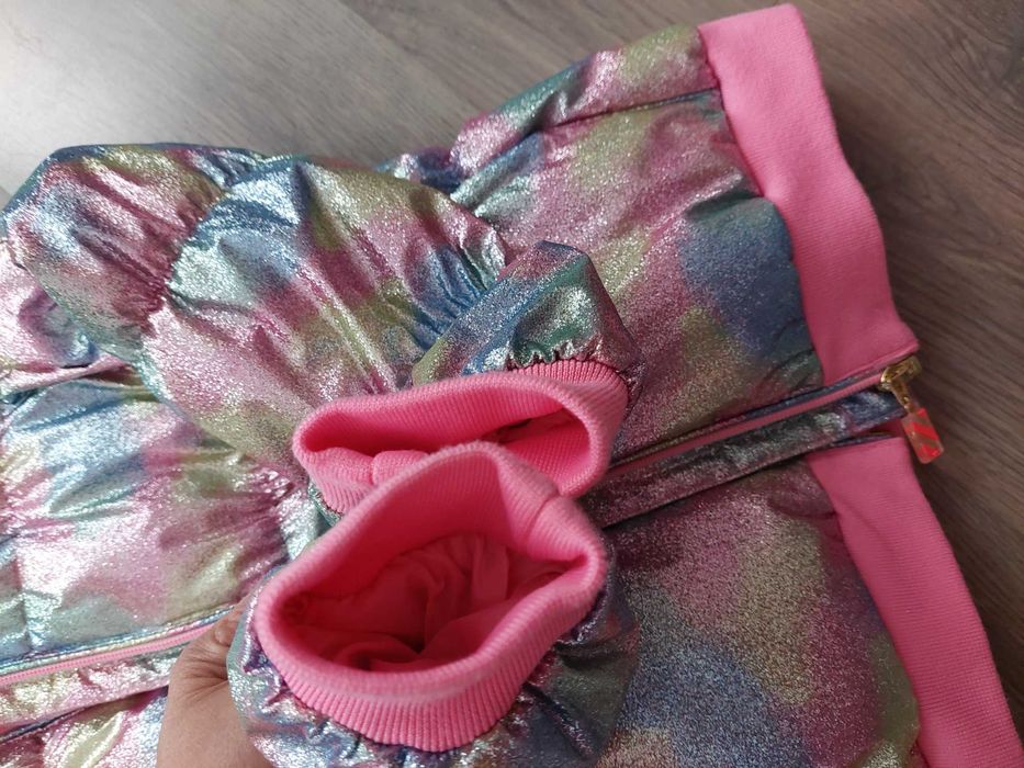 Billieblush детско яке