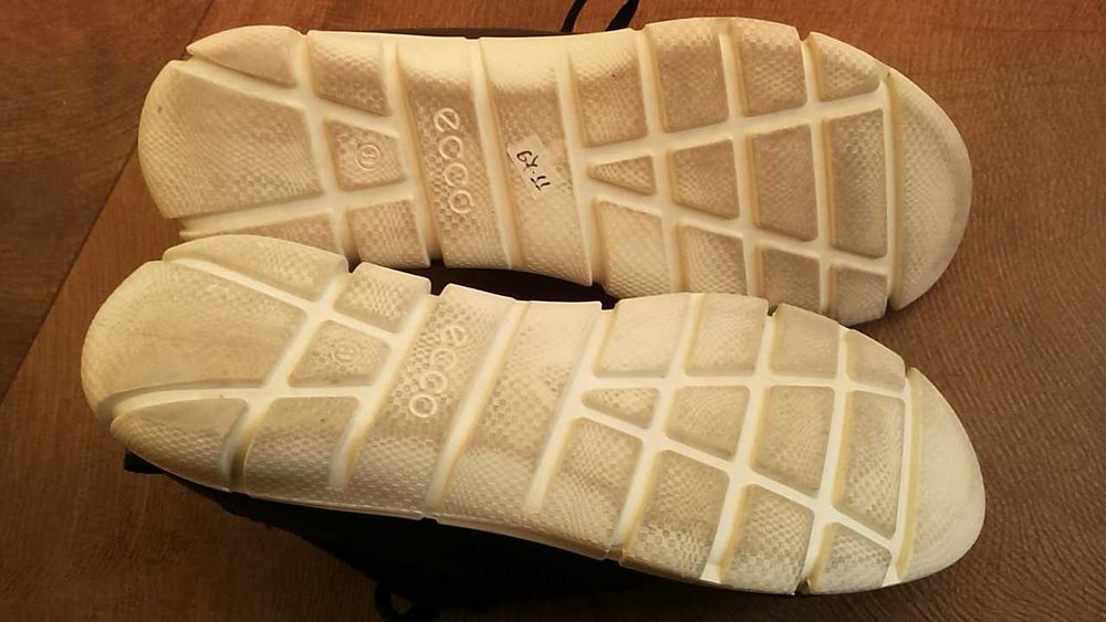 ECCO DANISH DESIGN Womens Shoes размер EUR 39 дамски обувки 67-11-S