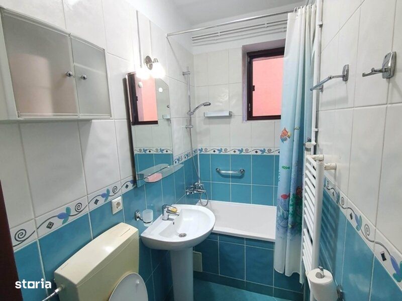 3 camere | Dorobanti | 80 mp | Centrala proprie | Lift |