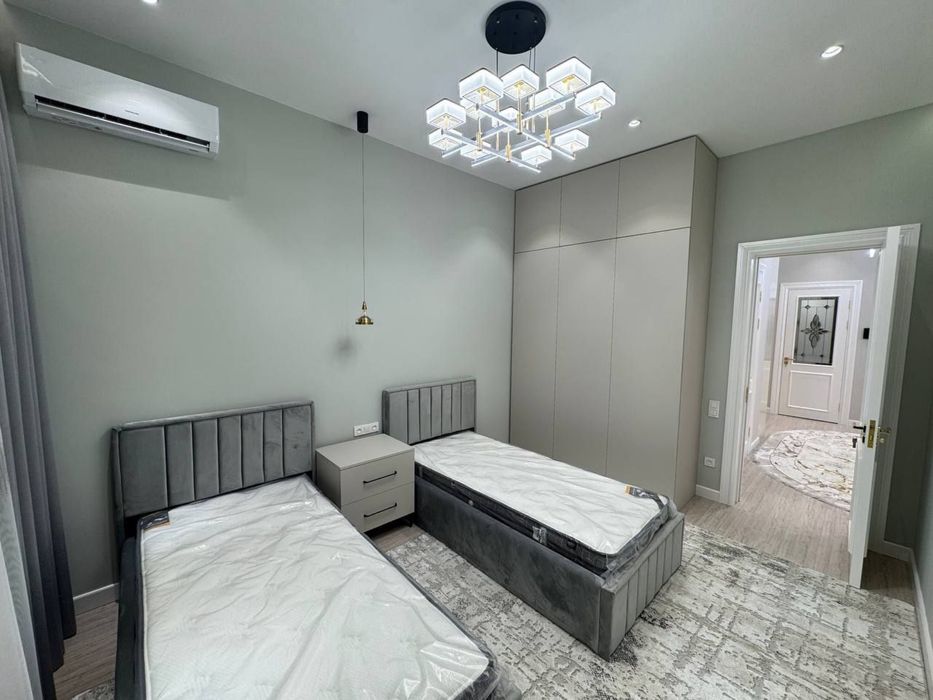 Srochno navostroyka chilonzor metro oldida kvartera sotiladi