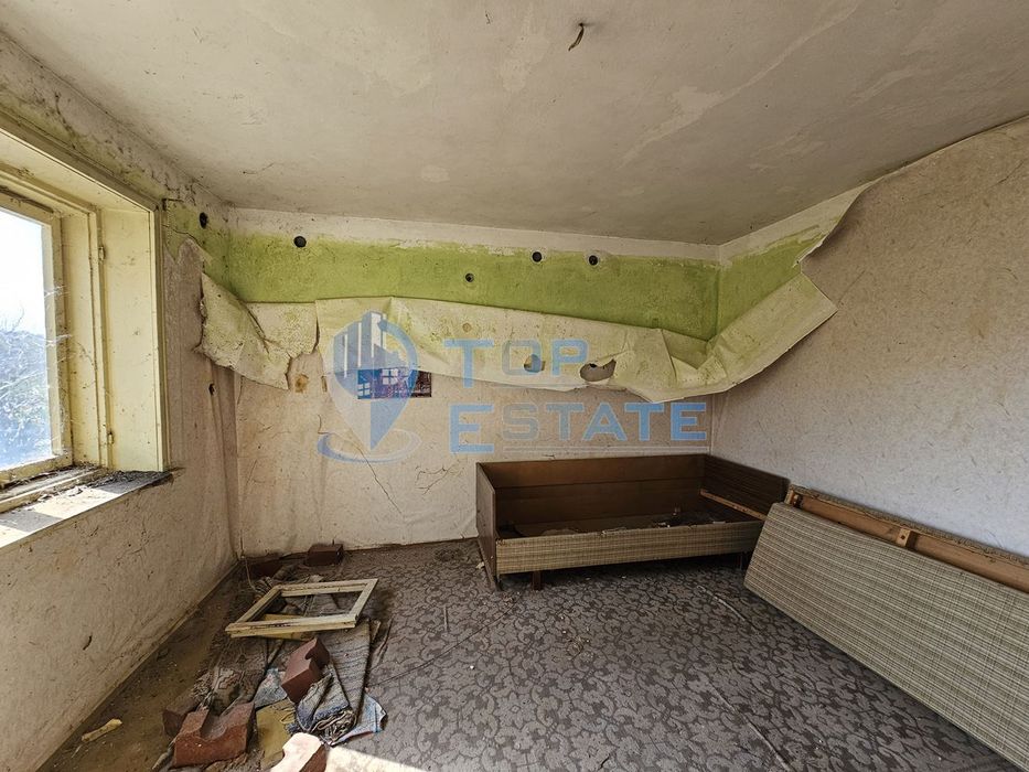 Продава се Къща в с. Драгомирово, Област Велико Търново - 148 кв.м за 87 €/кв.м - Снимка #11