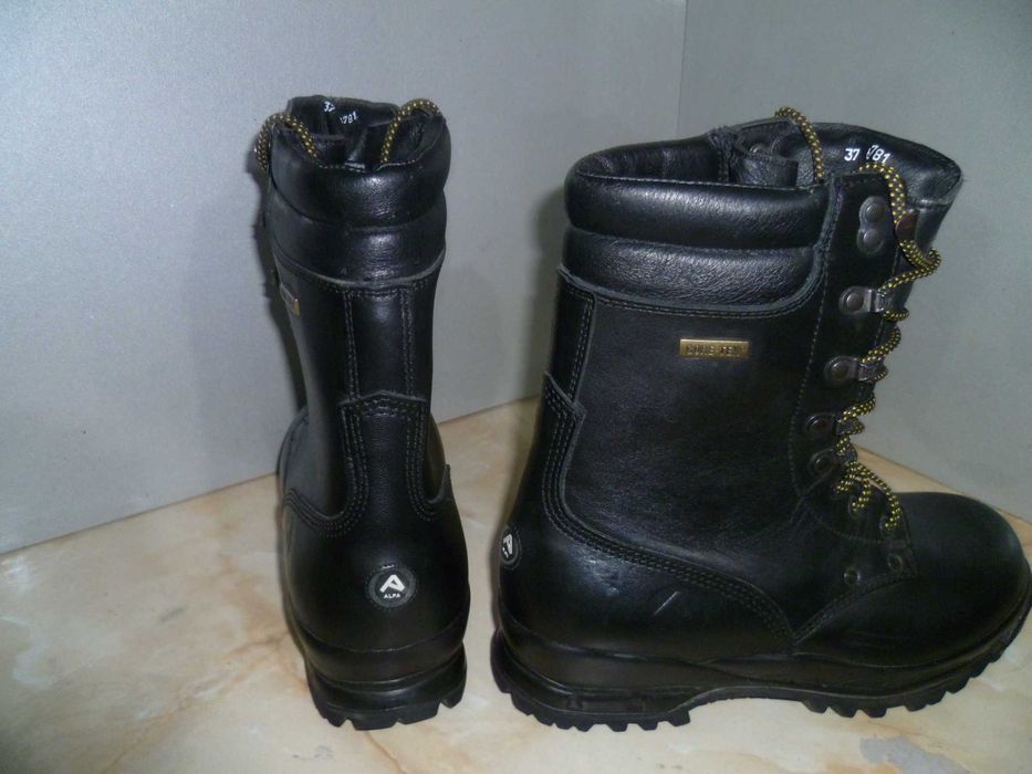 ALFA Gore-tex ботуши №37
