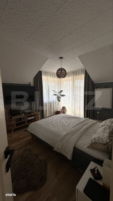Apartament 2 camere, 56 mp, zona Florilor