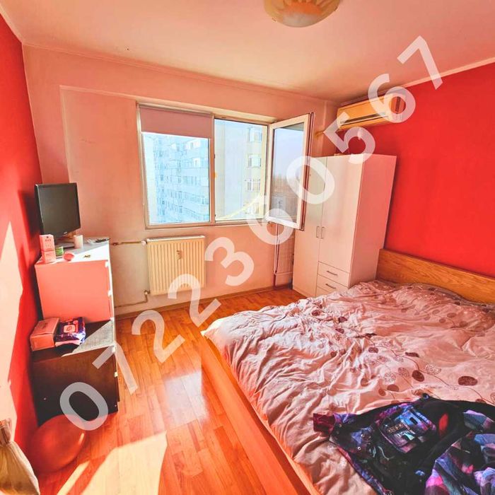 Proprietar vand ap 2 camere dec, 40 mp, etaj 8/10, Dristor / ParkLake