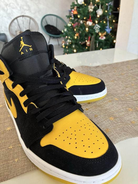 Мараронки Nike Jordan