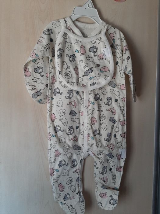 Вещи для новорожденных. НОВЫЕ.