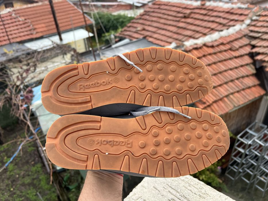 Reebok Classic Grey 46