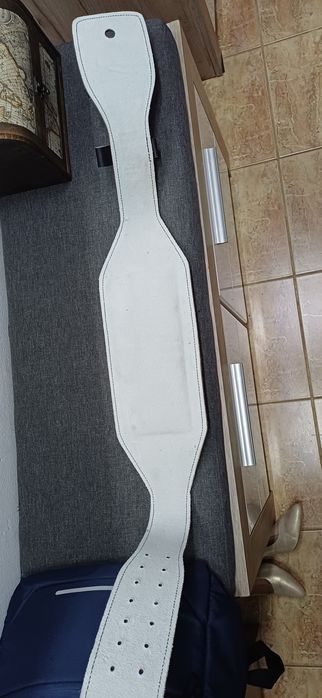 Centura lombara fitness 50 lei!