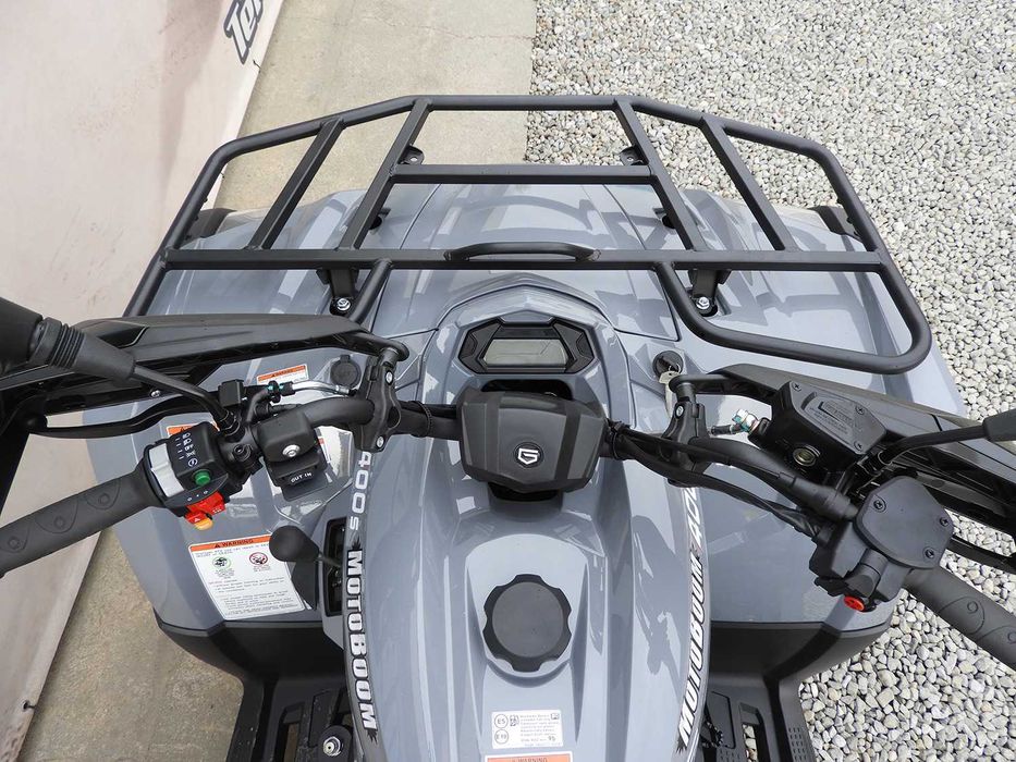ATV CFMOTO GOES 400S T3 2026 | Rate | Leasing
