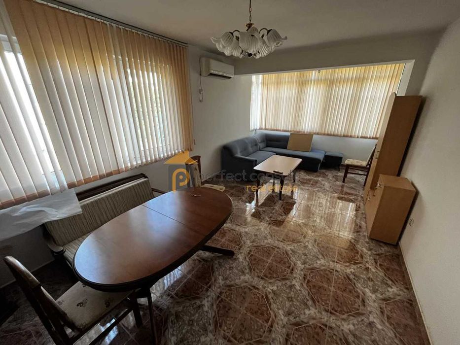 Дава се под наем Тристаен апартамент в Пловдив, Каменица 1 - 100 кв.м за 500 € - Снимка #2