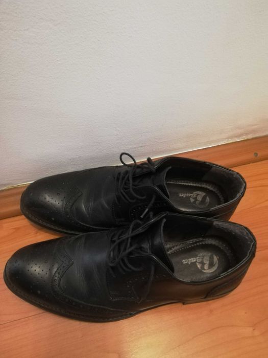 Pantofi barbati Bata