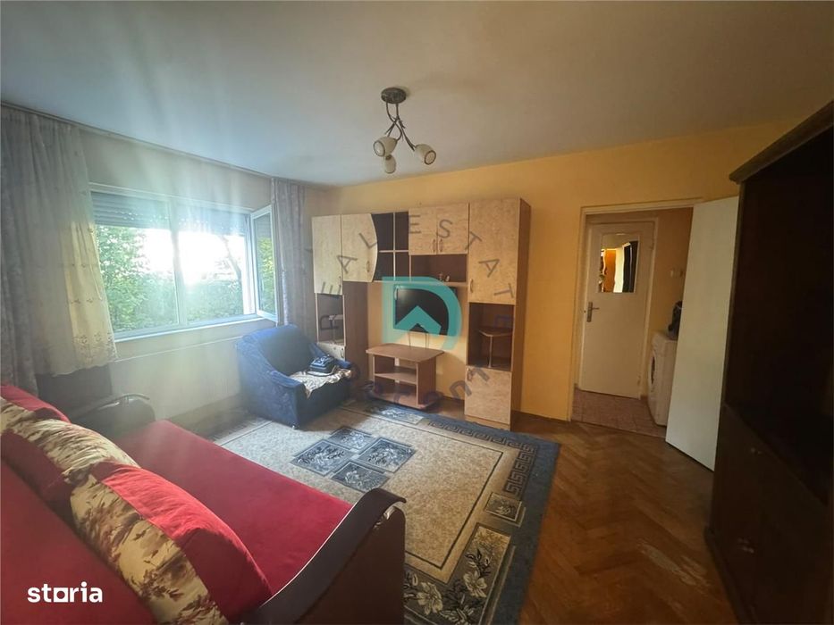 Apartament 2 camere, Astra, Brasov.