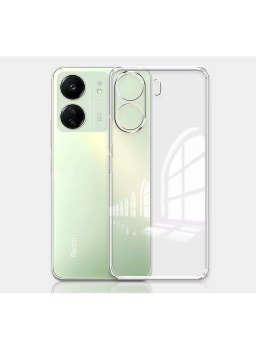 OPPO A38/A58/A78/A98/A79/A40/A60/A80 Husa Silicon Clar Camera Protect