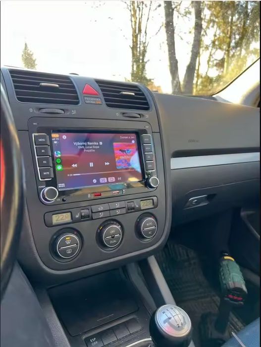 Dvd / Multimedia / CarPlay - VW, Skoda, Seat