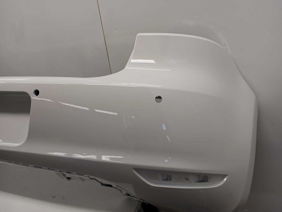 Bara Spate 4 Senzori Parcare VW Golf 6 VI 2008-2013 (LB9A (Alb))