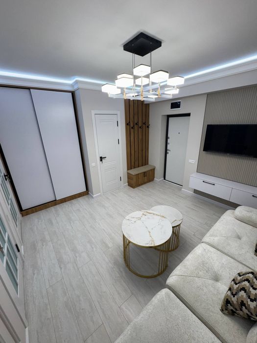 Yunusobot 13 kv JK Ikat