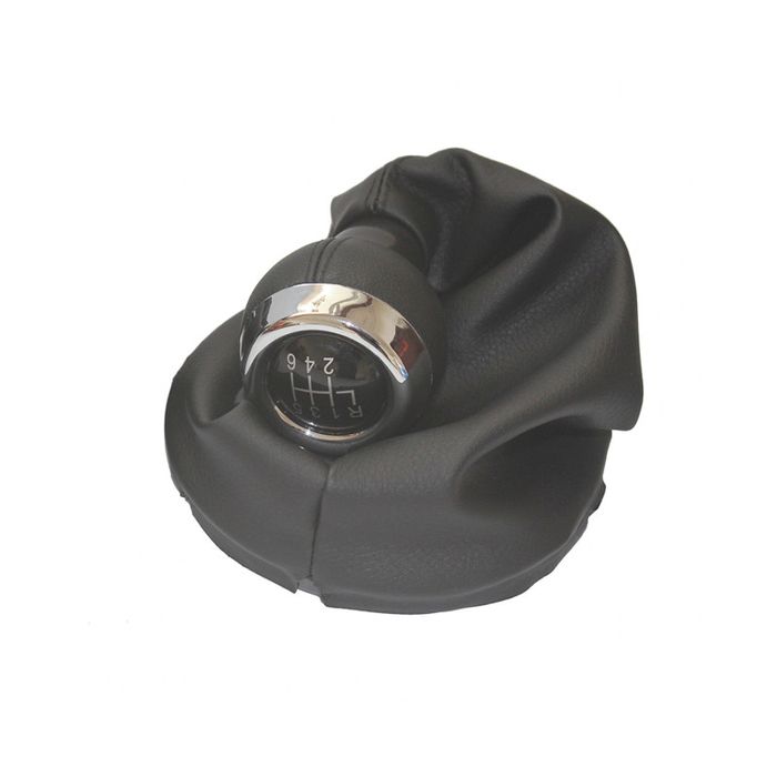 Топка с маншон за MINI COOPER R55 R56 R57 R58 R59 R60 R61 6 скорости