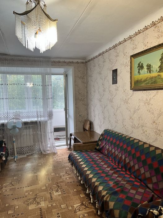 Сдается квартира в хорошем районе