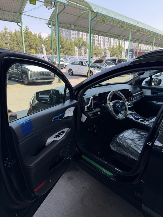 Kia sportage X line eng fulli