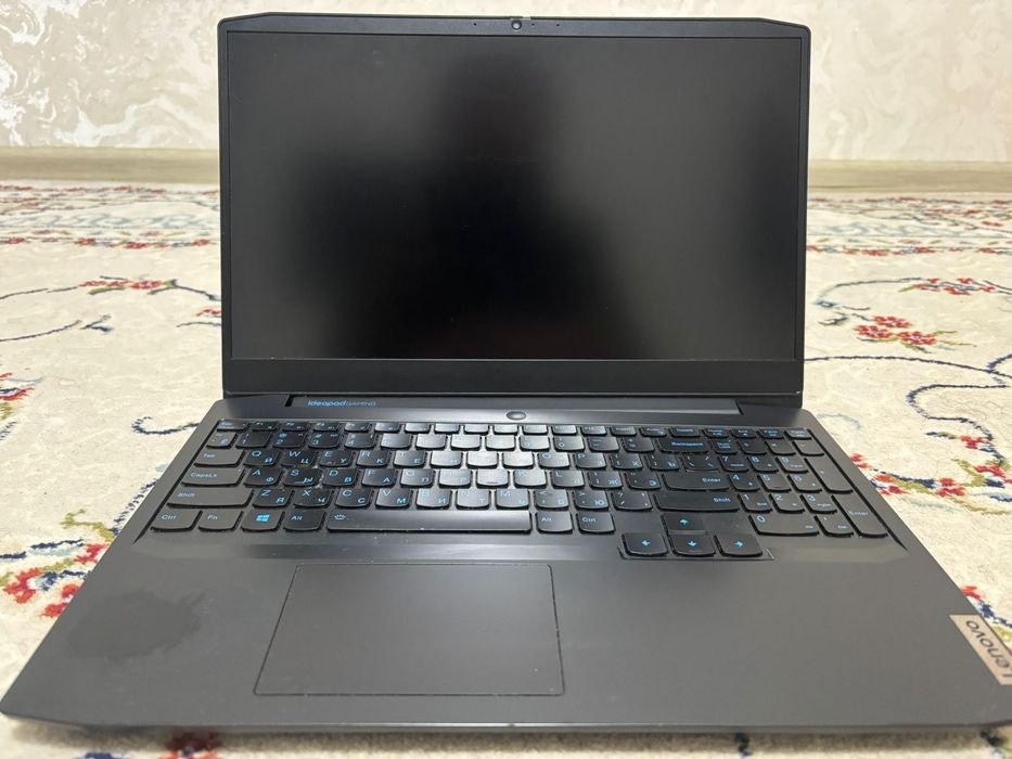 Ноутбук lenova (lenova)