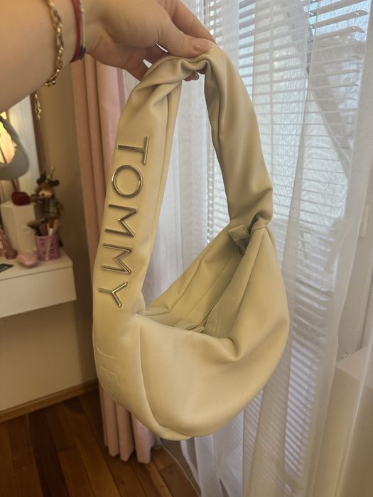 Чанта tommy jeans