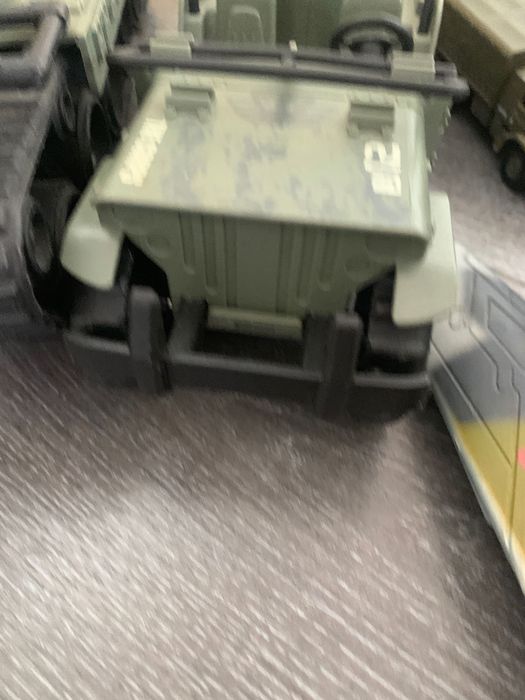 Jucării militare copii