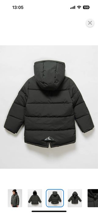 Продам куртку на мальчика