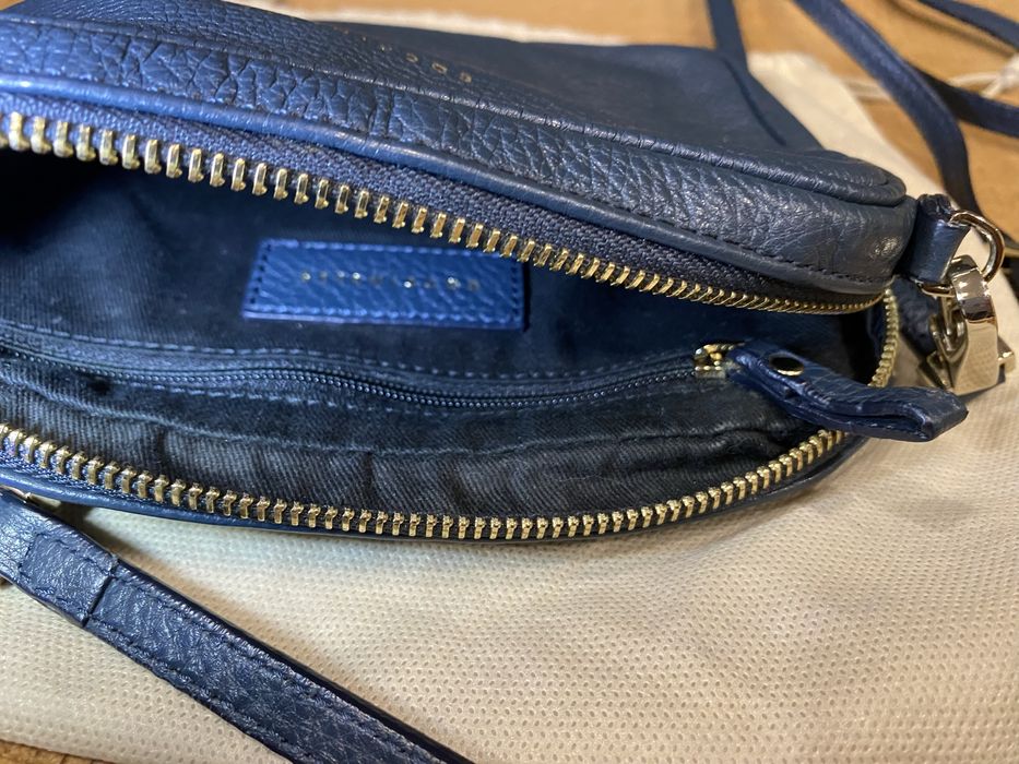 Дамска чанта COCCINELLE