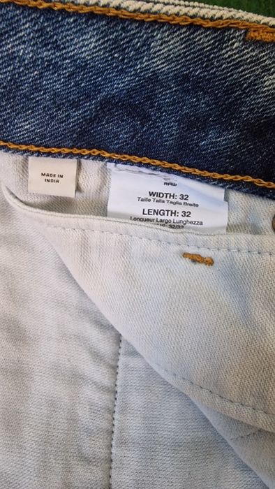 Дънки G-star raw