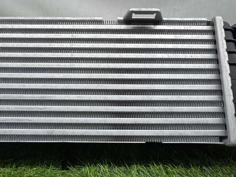 Интеркулер BMW X5 X6 X7 G05 G06 G07