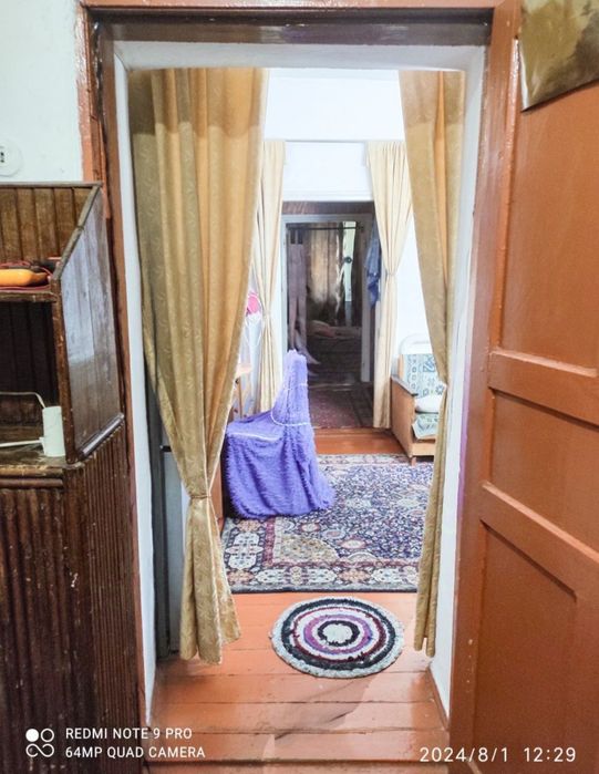 Продается дом в крупском