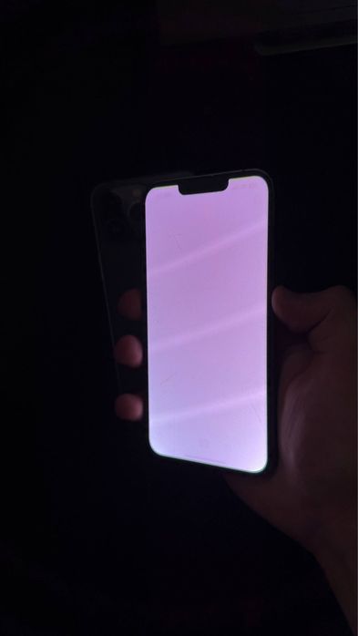 Iphone 13 Pro 128gb LLA