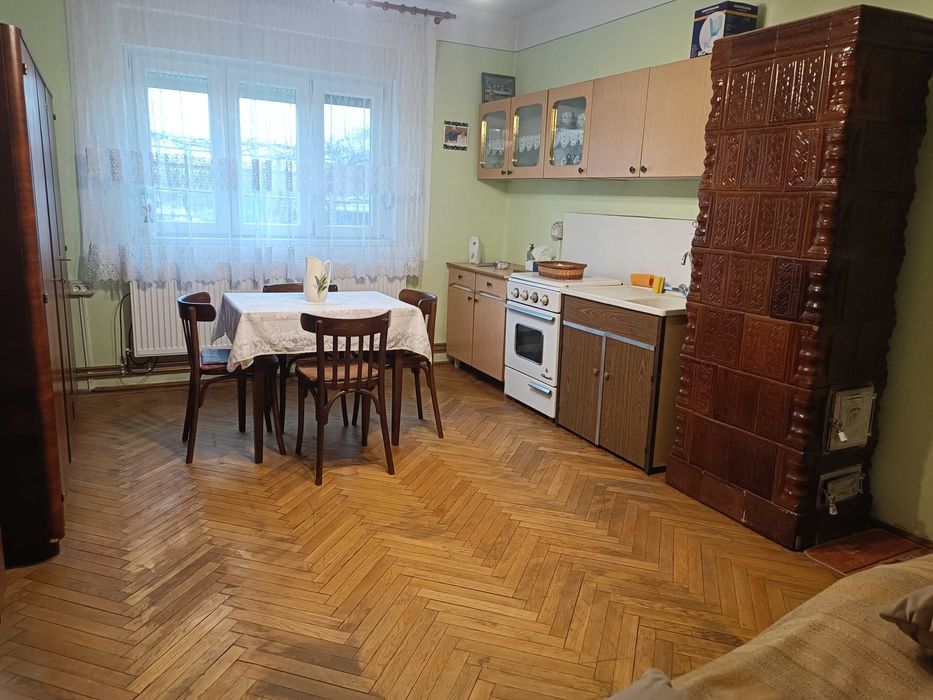 Casa de vanzare in Ineu, Arad