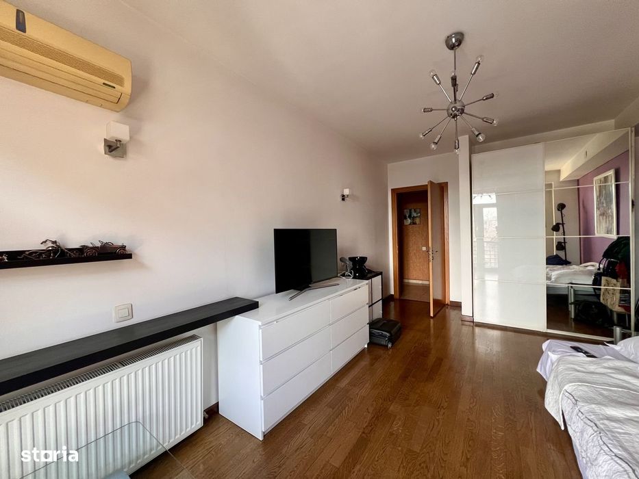 Apartament *4 camere* // Baneasa