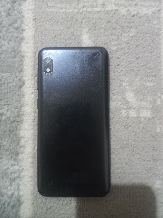 Самсунг А10 сост норм