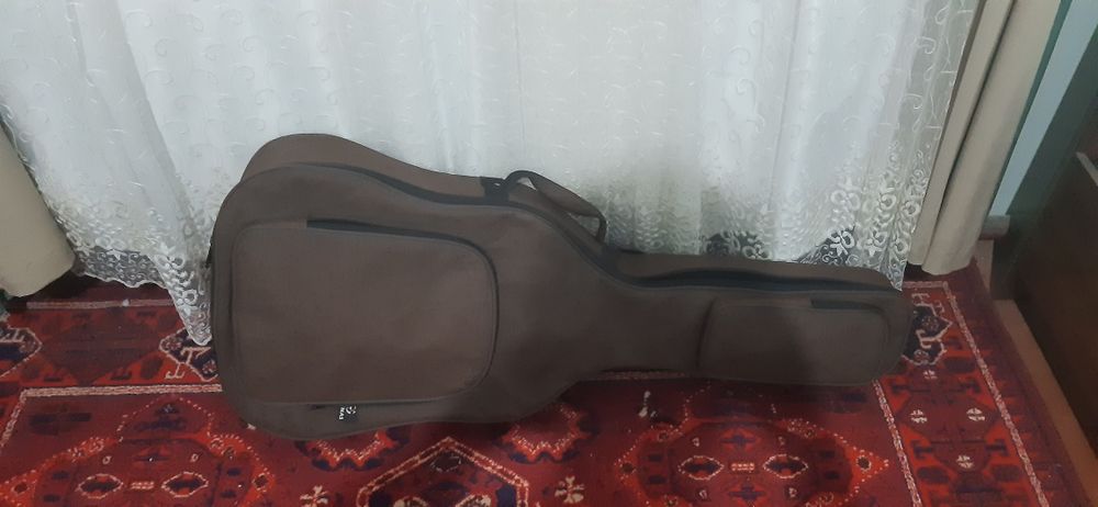 Klassik Gitara Valensia