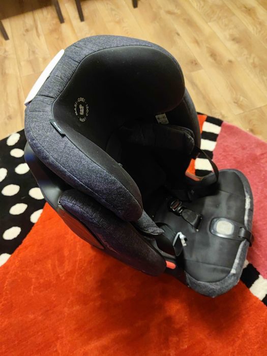 Titan Pro i-Size - Maxi-Cosi scaun auto