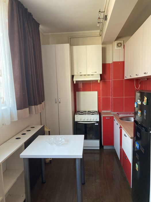 Vand apartament 1 camera+ nisa de dormit Ared Uta