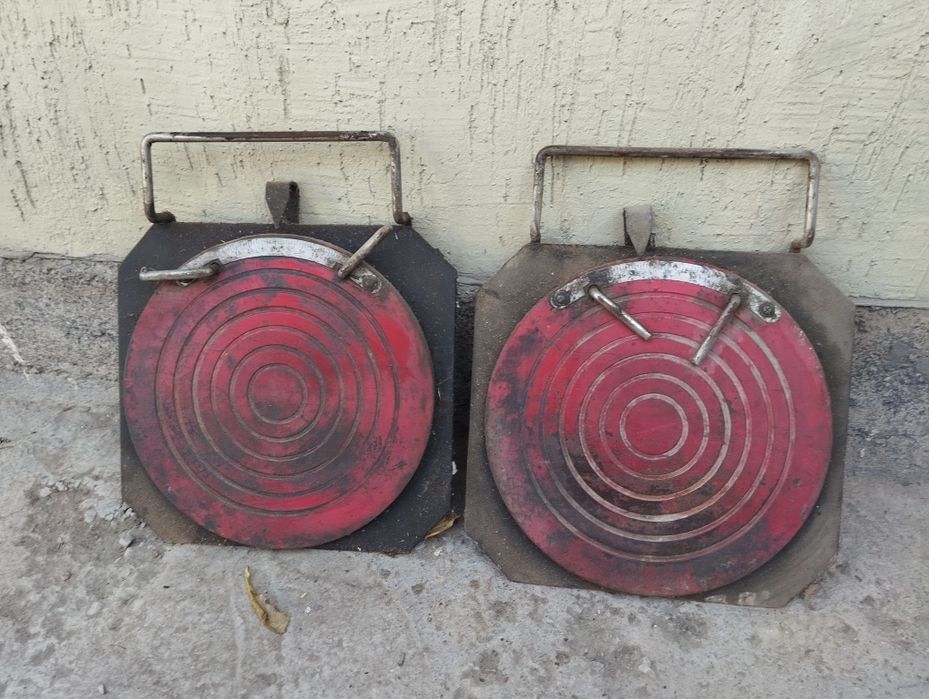 Развал схождение