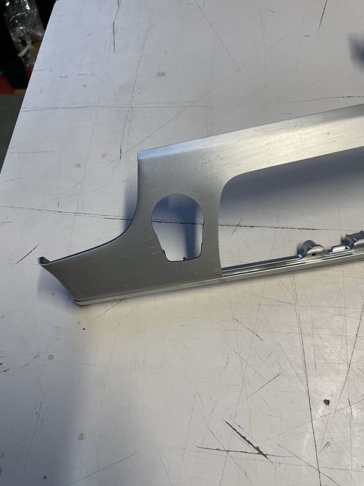 Trimuri aluminiu bmw f10, f11