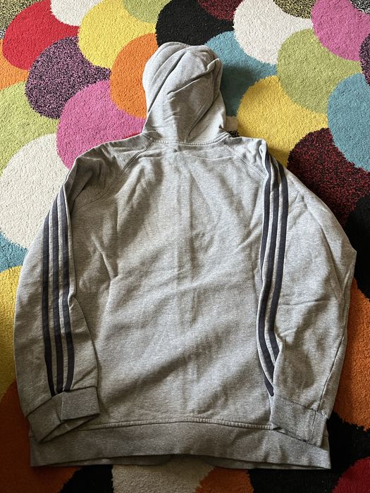 Vând bluză bumbac Adidas