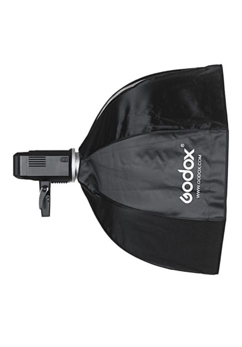 Октобокс godox складной