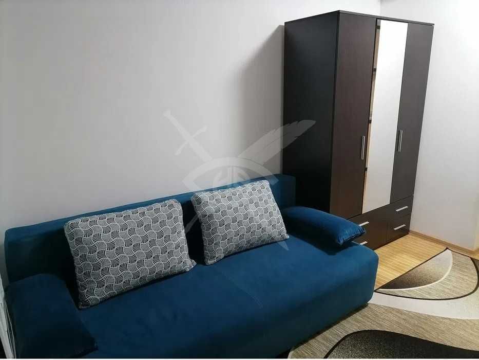 Дава се под наем Едностаен апартамент в Варна, Виница - 28 кв.м за 195 € - Снимка #1