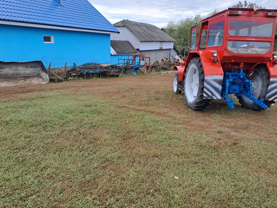 Tractor U650 de vanzare