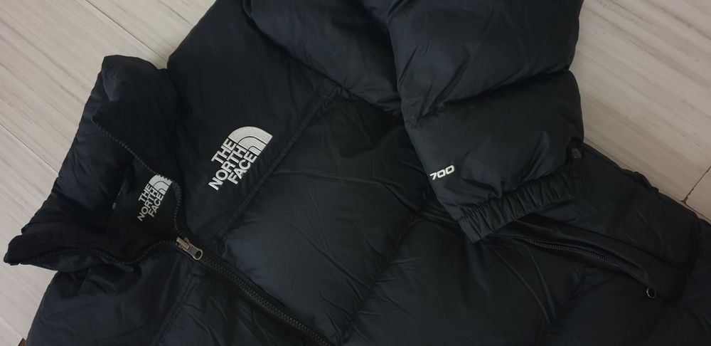 The North Face Nuptse 700 Down Mens / M ОРИГИНАЛ! Зимно пухено Яке!