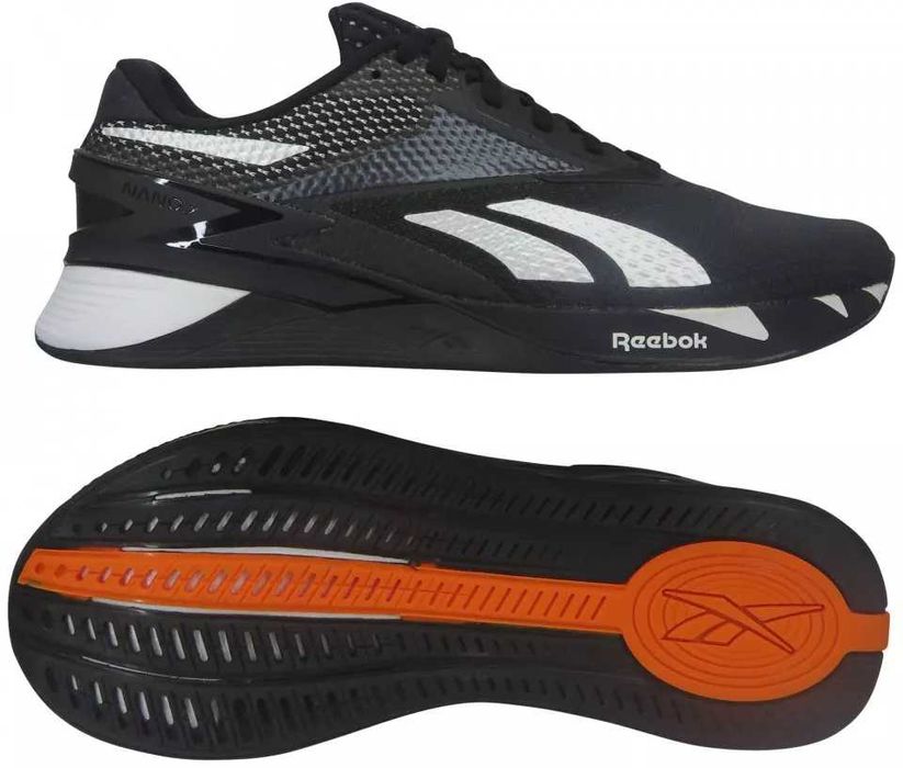 Reebok Pantofi antrenament barbati Nano X3